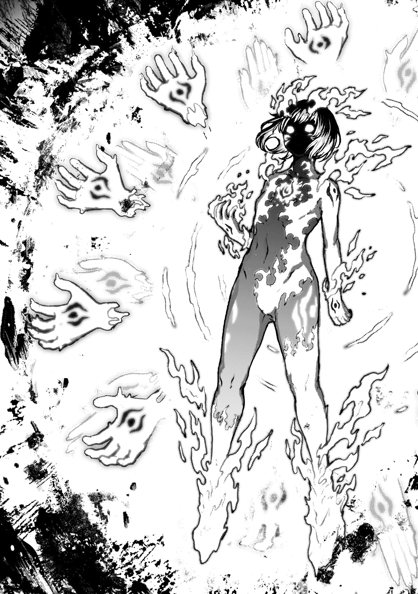 神無き世界のカミサマ活動 Chap 64 - Next Chap 65