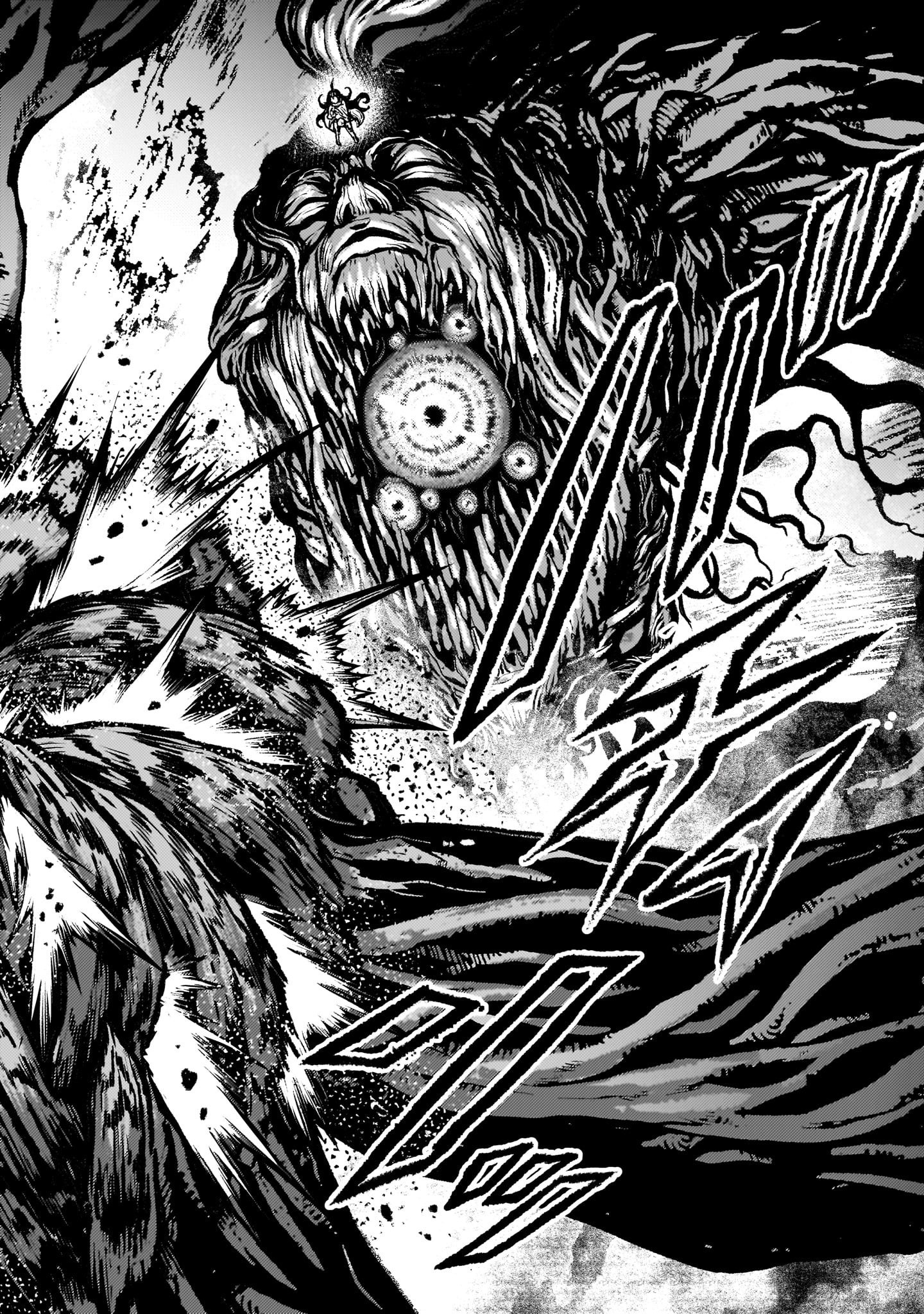 神無き世界のカミサマ活動 Chap 65.2 - Next Chap 66.2