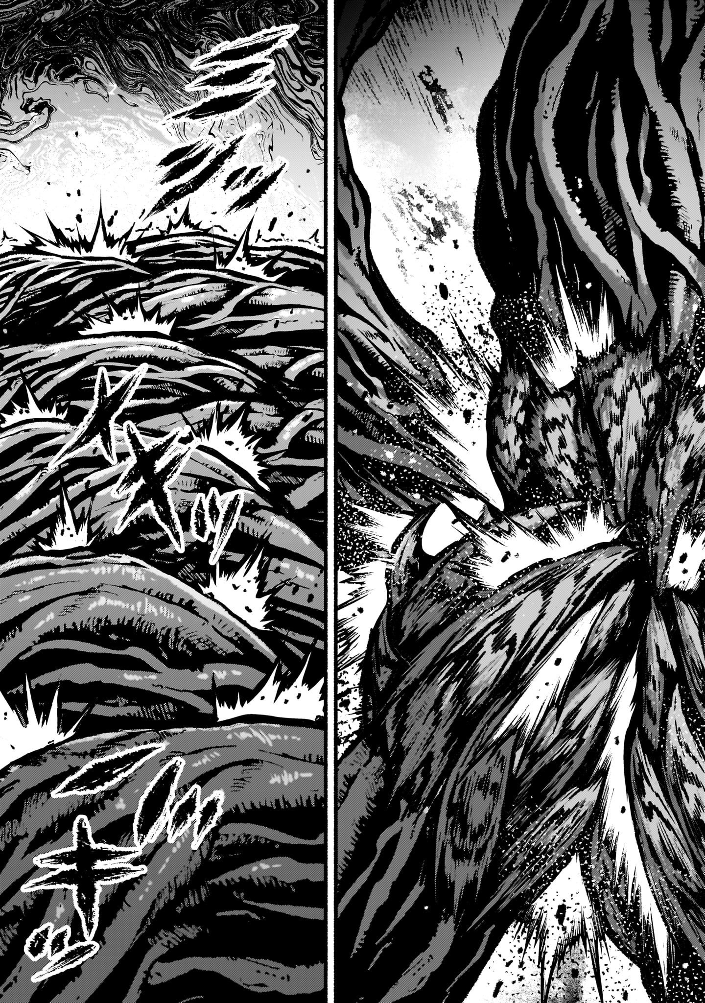 神無き世界のカミサマ活動 Chap 65.2 - Next Chap 66.2