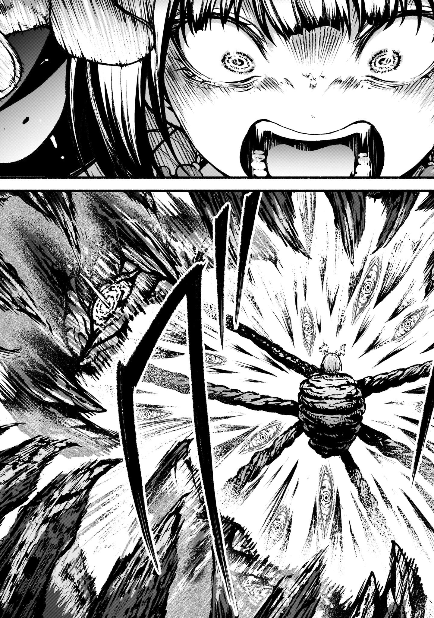 神無き世界のカミサマ活動 Chap 65.2 - Next Chap 66.2