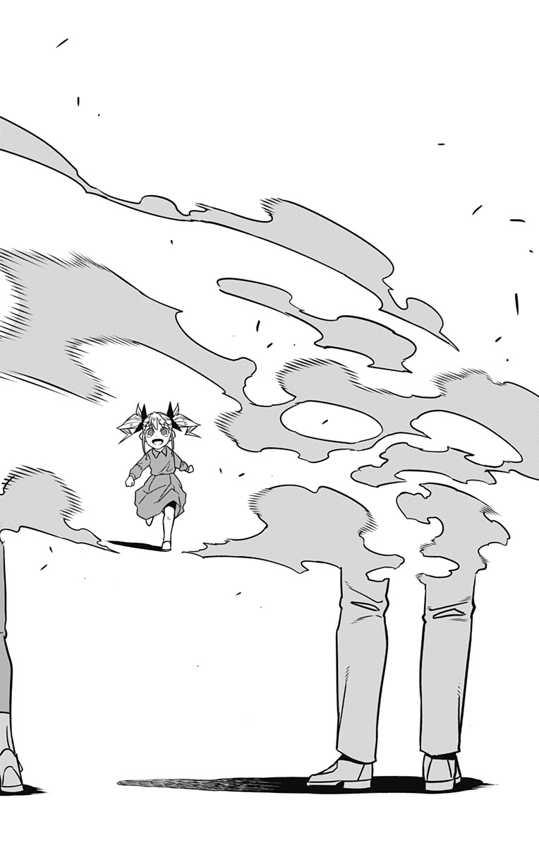 怪獣8号 Chap 80 - Next Chap 81