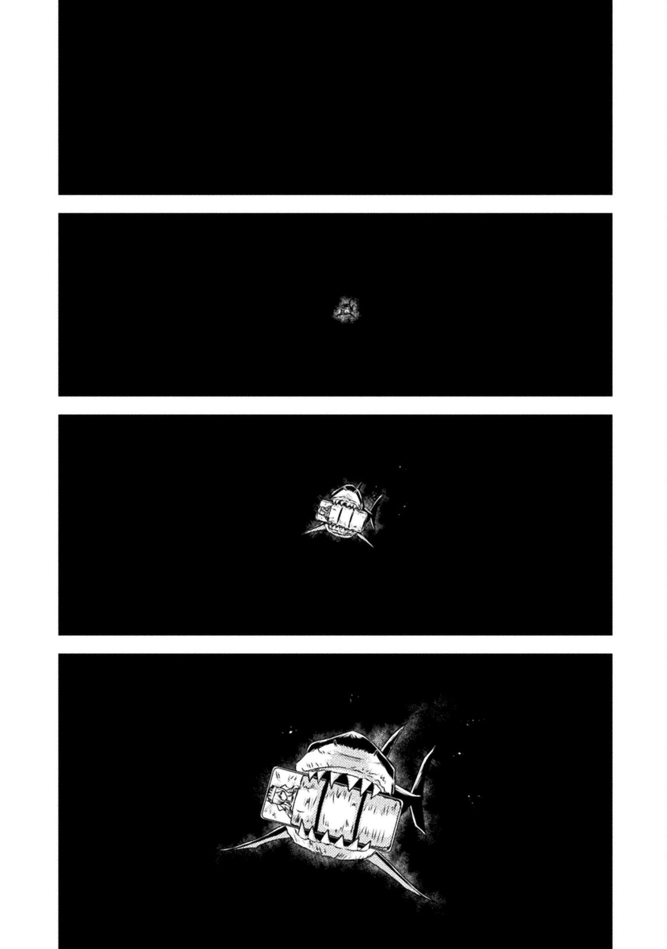 異世界喰滅のサメ Chap 35 - Next Chap 36