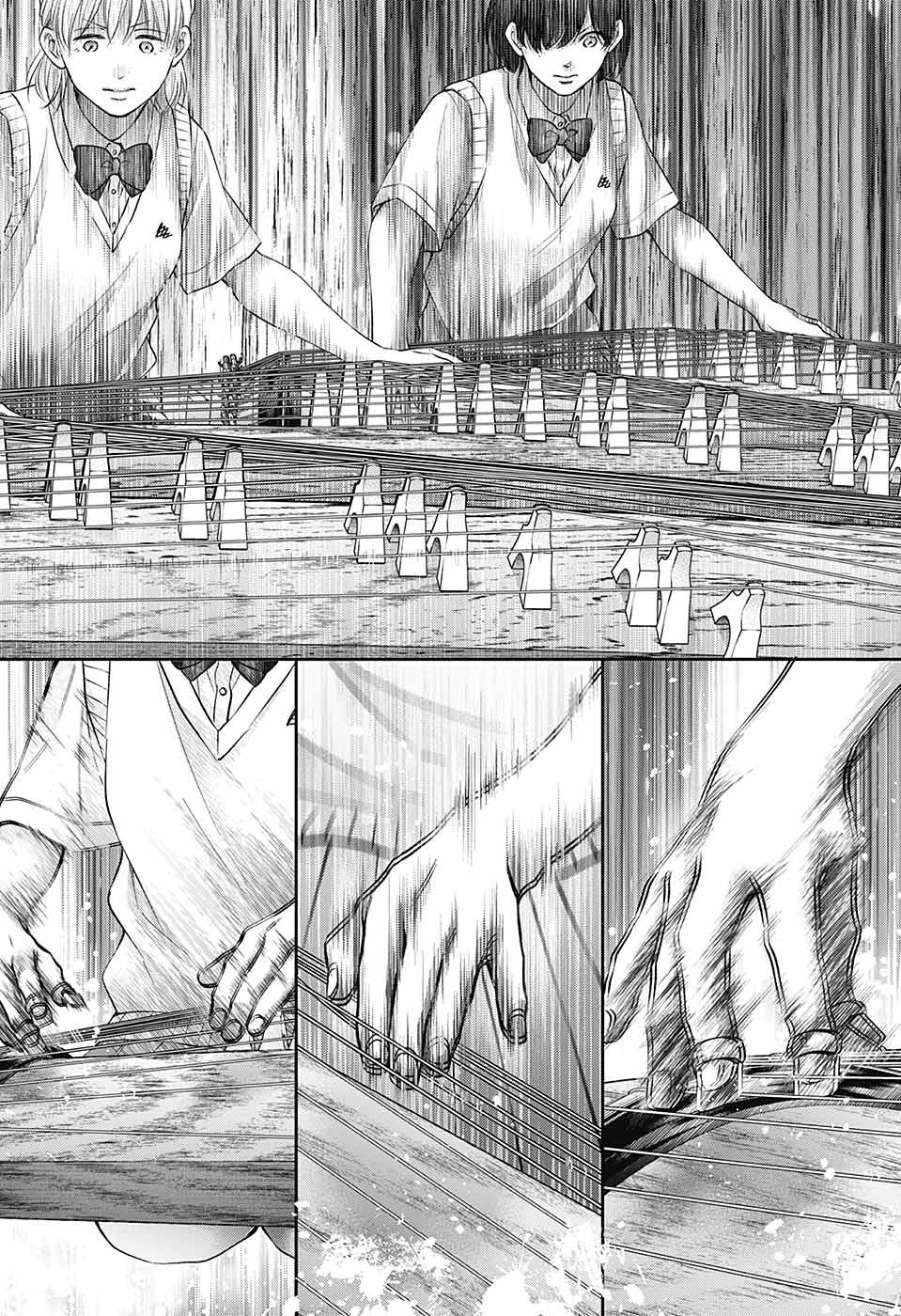 この音とまれ! Chap 118 - Next Chap 119