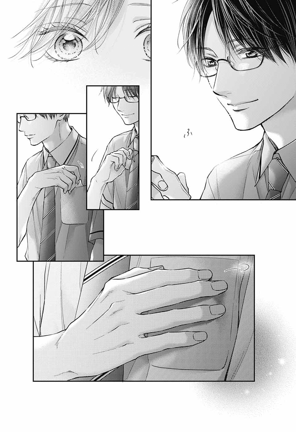 この音とまれ! Chap 127 - Next Chap 128