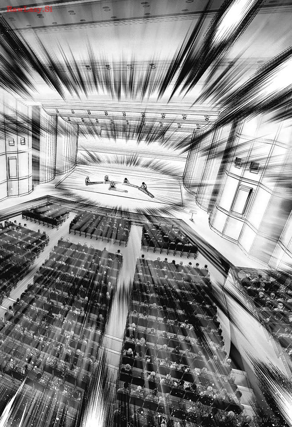 この音とまれ! Chap 133 - Next Chap 134