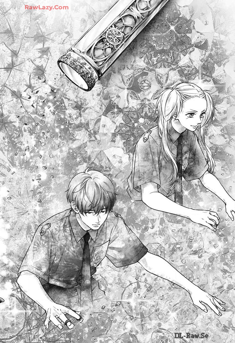 この音とまれ! Chap 134 - Next Chap 135