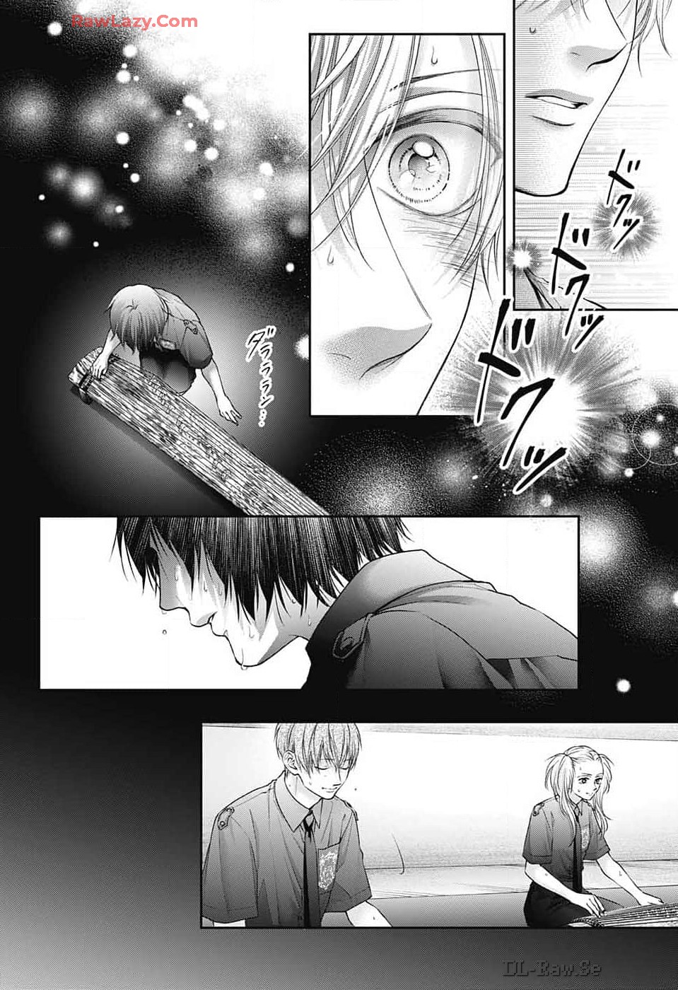 この音とまれ! Chap 134 - Next Chap 135
