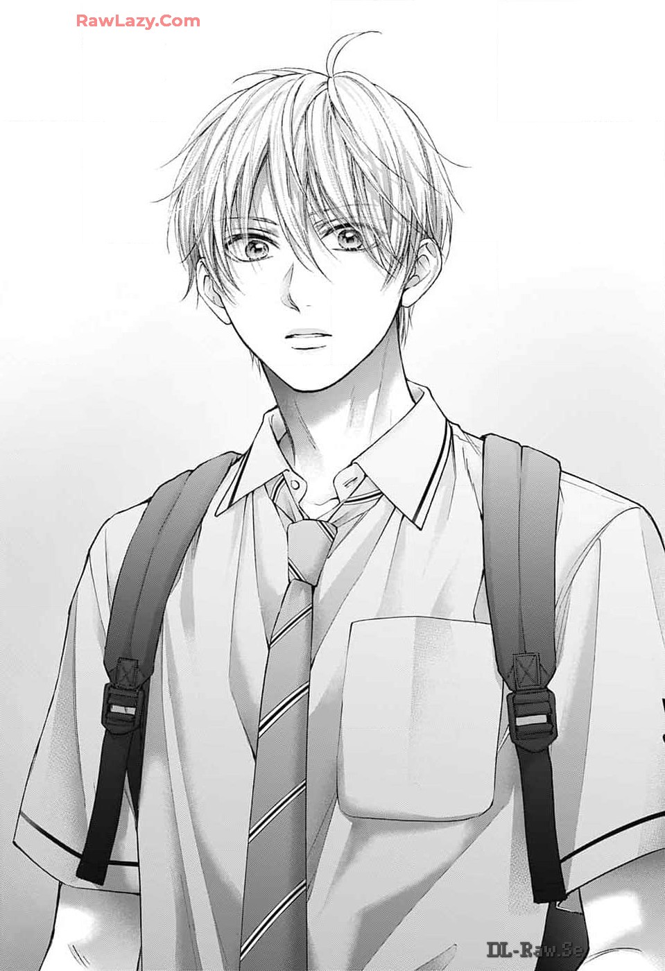 この音とまれ! Chap 135 - Next Chap 136
