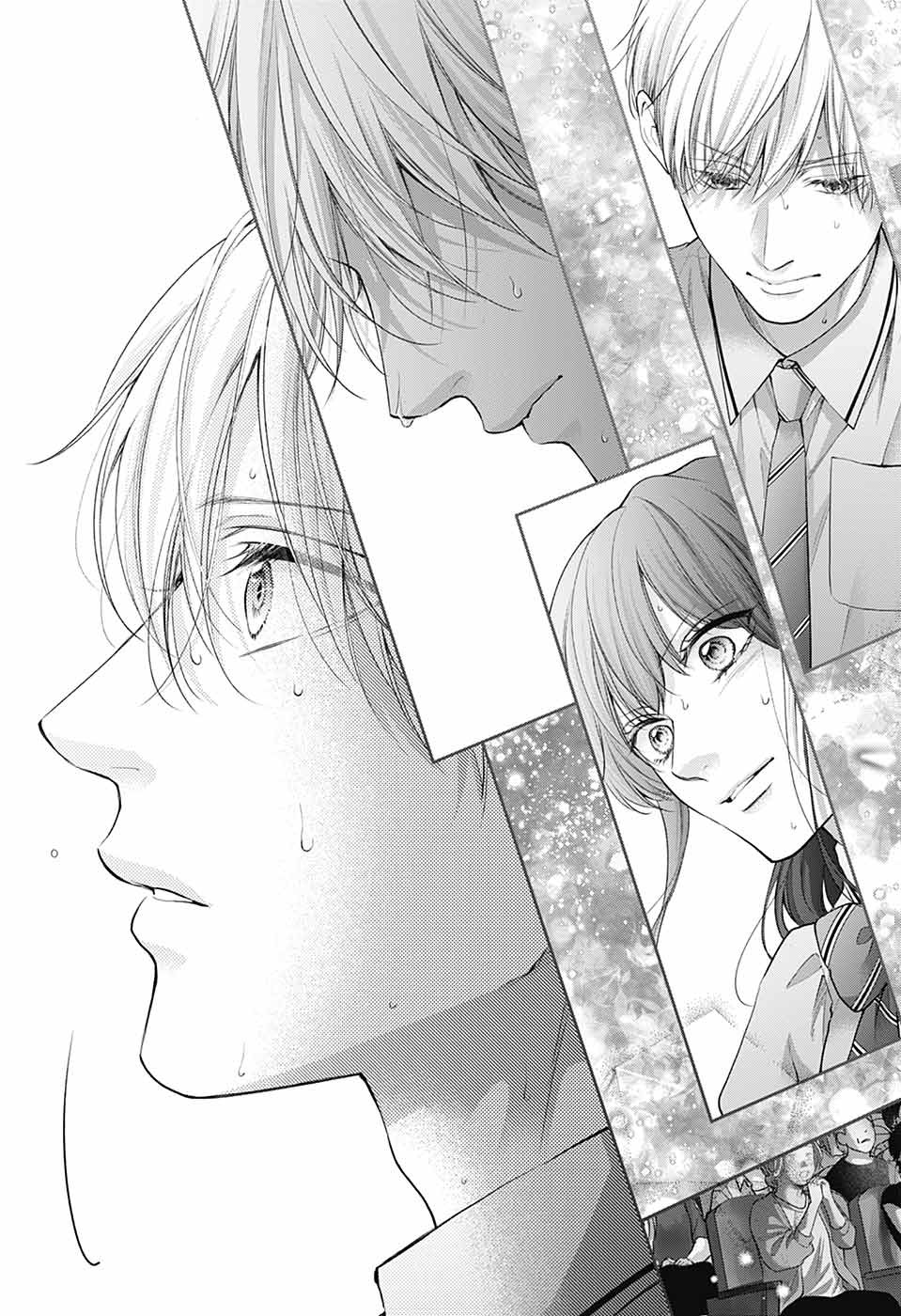 この音とまれ! Chap 141 - Next Chap 142