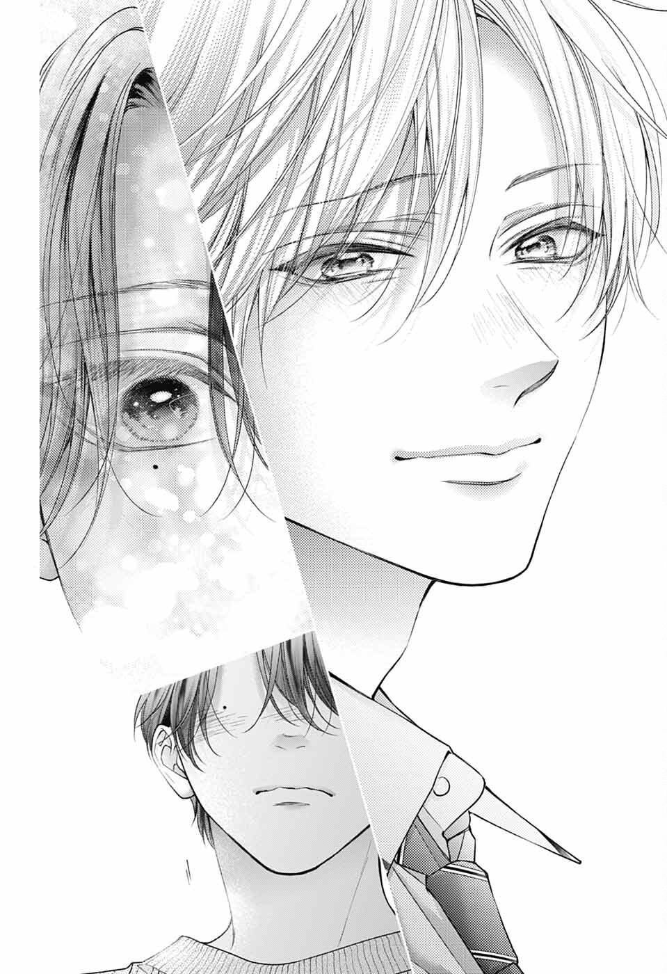 この音とまれ! Chap 146 - Next Chap 147