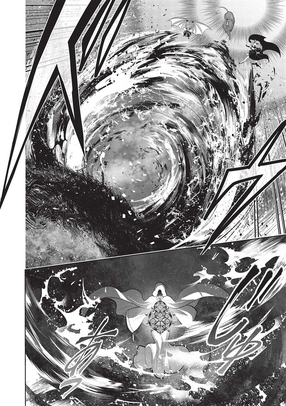 魔奴嫁, 魔王の俺が奴隷エルフを嫁にしたんだが、どう愛でればいい Chap 48 - Next Chap 49