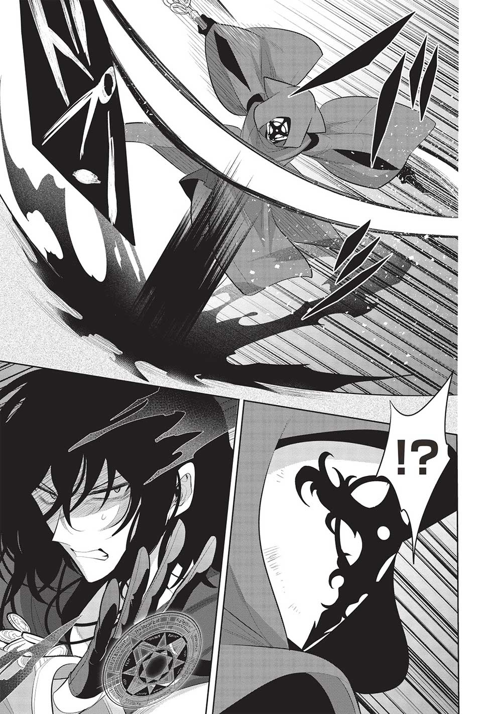 魔奴嫁, 魔王の俺が奴隷エルフを嫁にしたんだが、どう愛でればいい Chap 61 - Next Chap 62