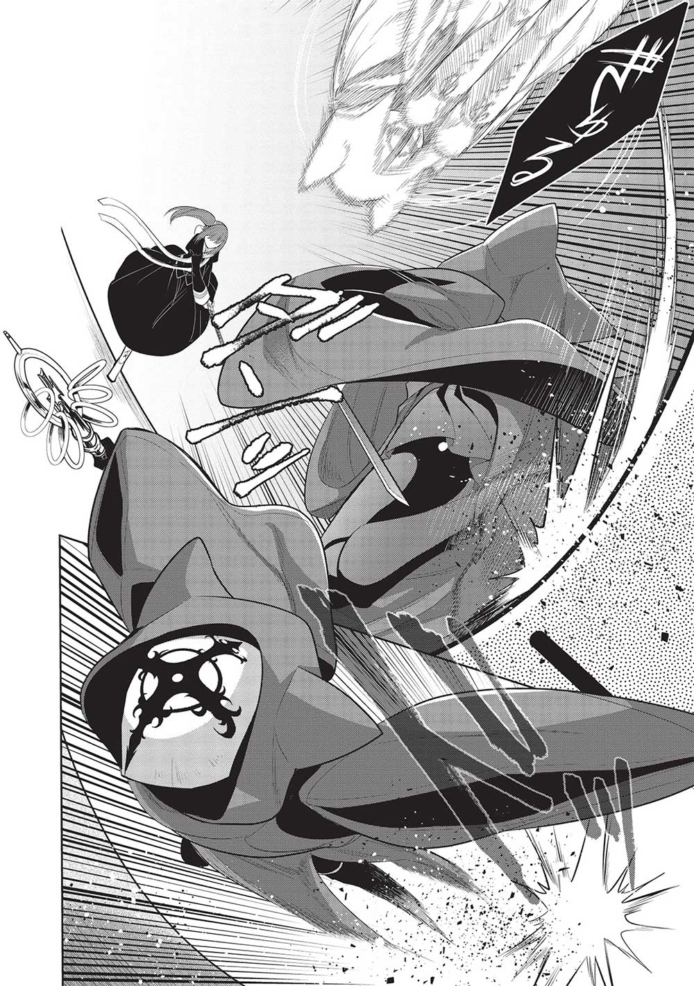 魔奴嫁, 魔王の俺が奴隷エルフを嫁にしたんだが、どう愛でればいい Chap 61 - Next Chap 62