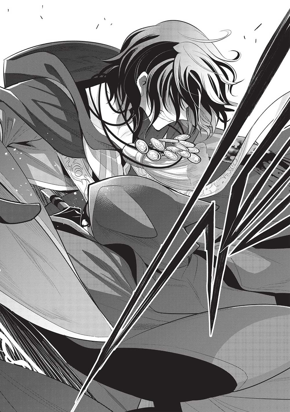 魔奴嫁, 魔王の俺が奴隷エルフを嫁にしたんだが、どう愛でればいい Chap 61 - Next Chap 62