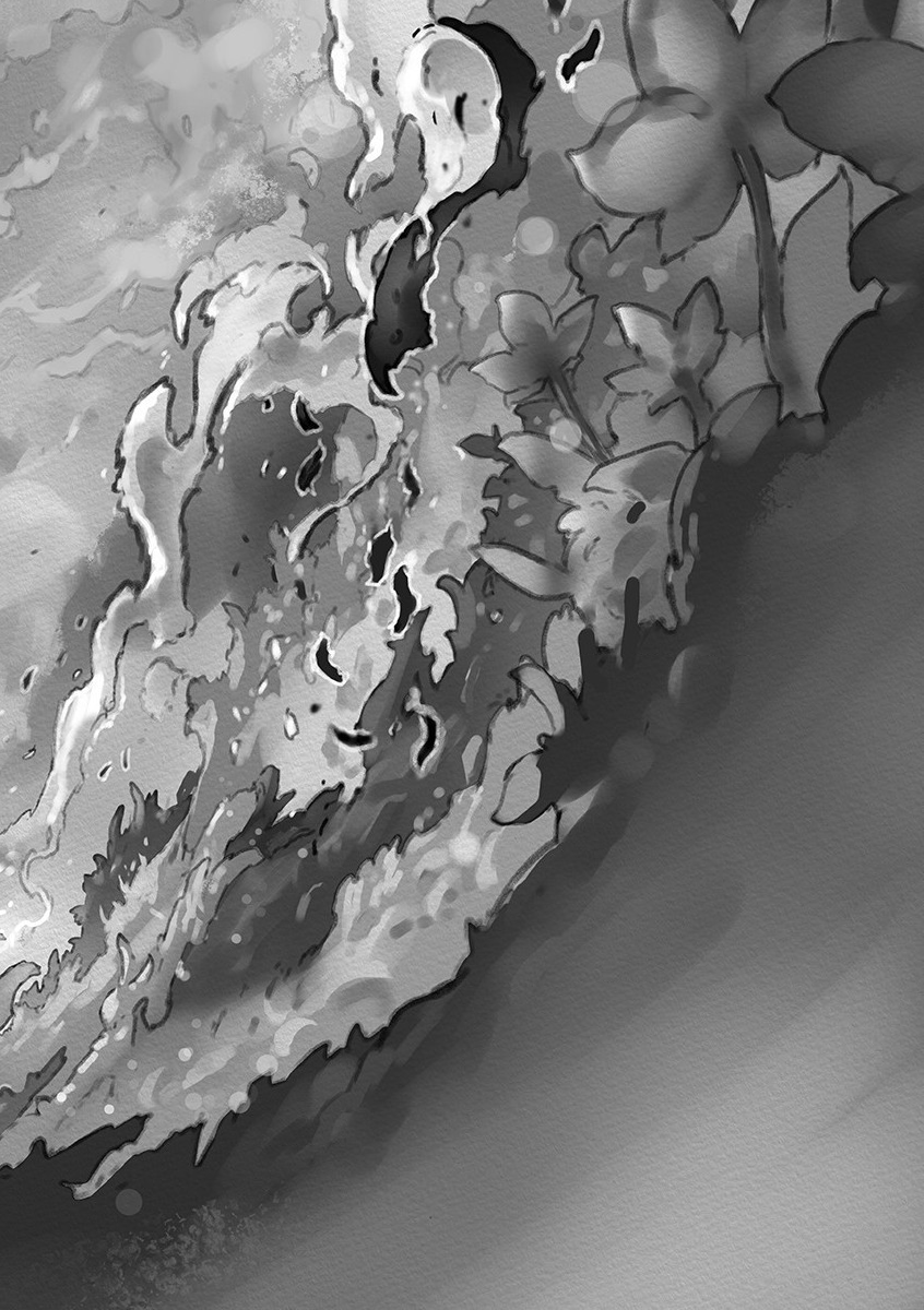 メイドインアビス Chap 54 - Next Chap 55