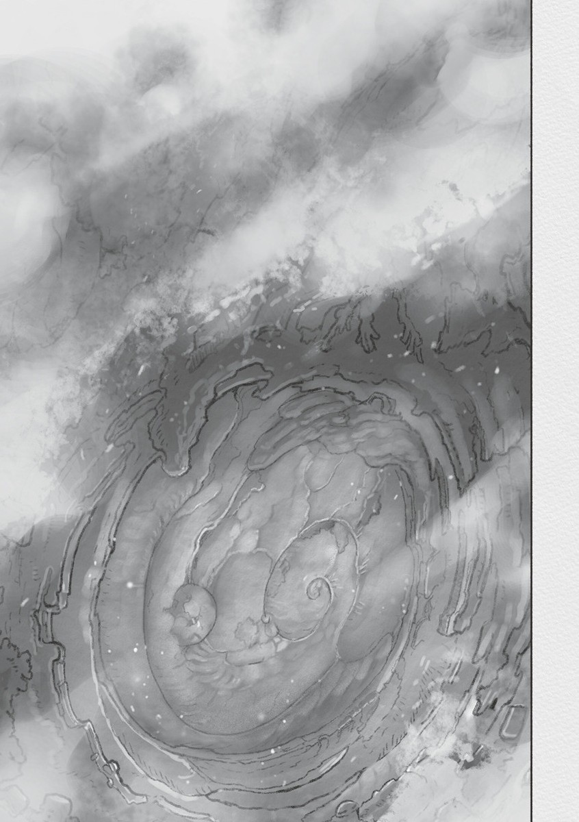 メイドインアビス Chap 65 - Next Chap 66