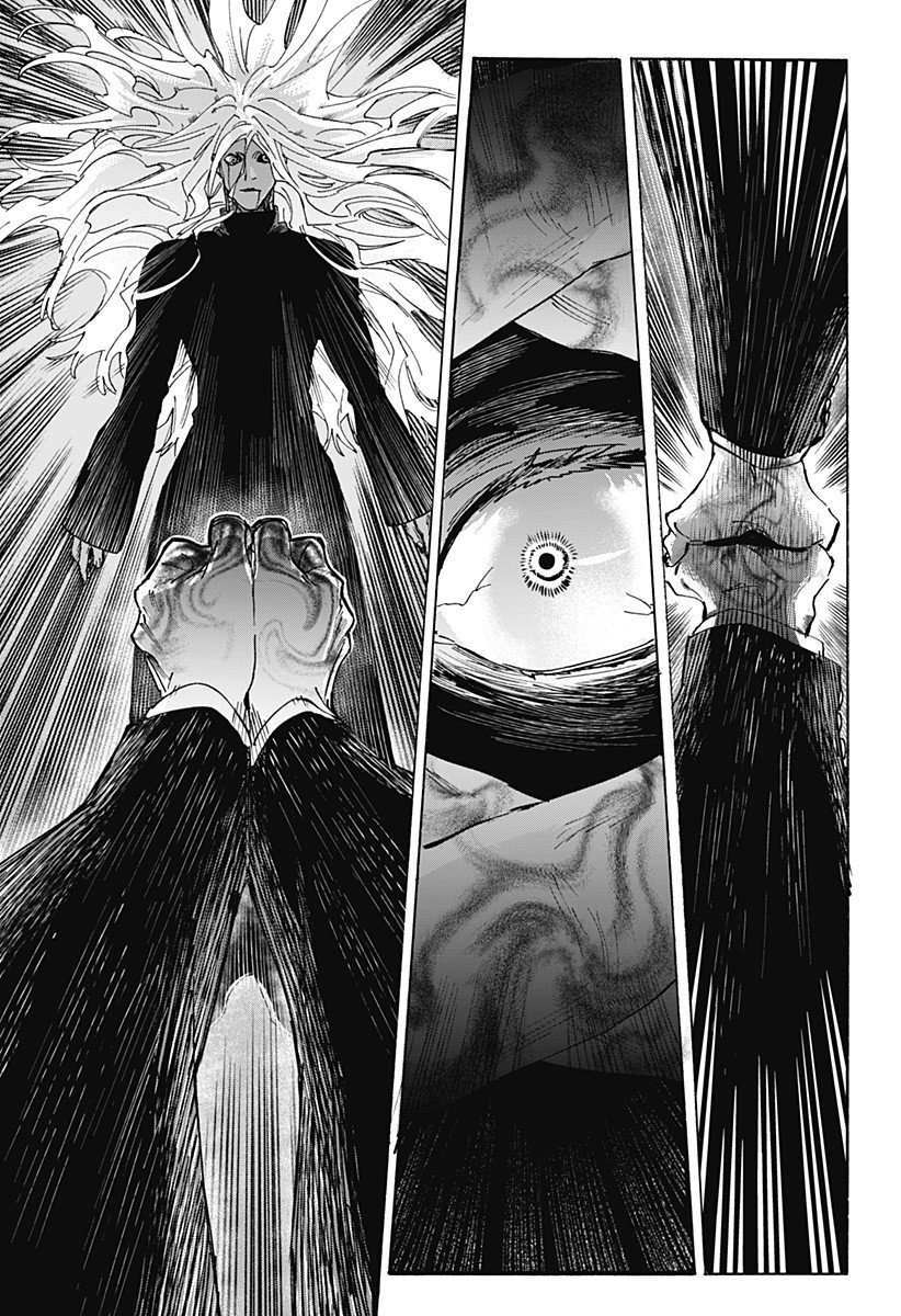 マリッジトキシン Chap 139 - Next Chap 140