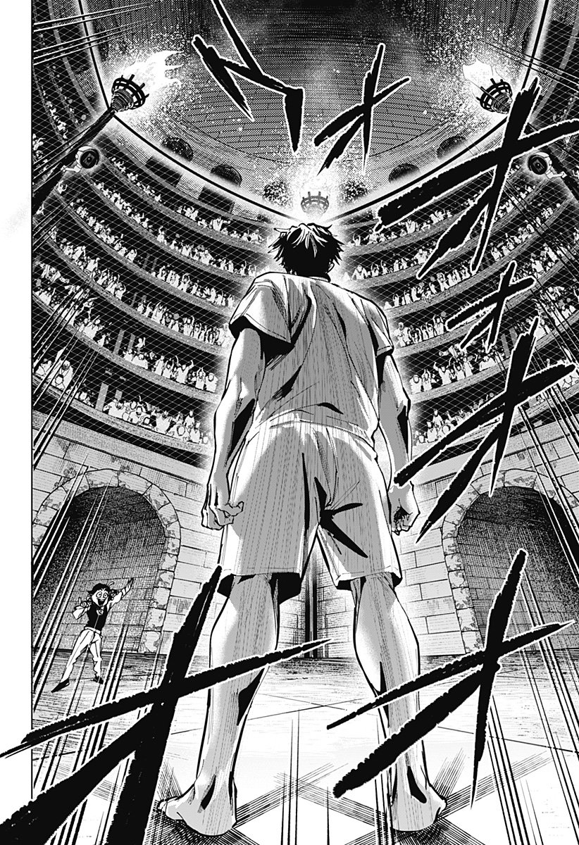 マリッジトキシン Chap 141 - Next Chap 142