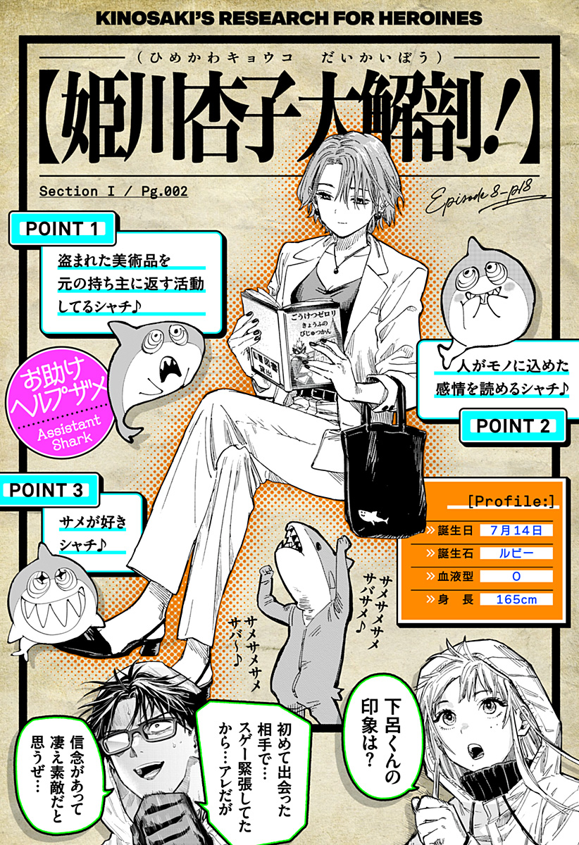 マリッジトキシン Chap 73.5 - Next Chap 74.5