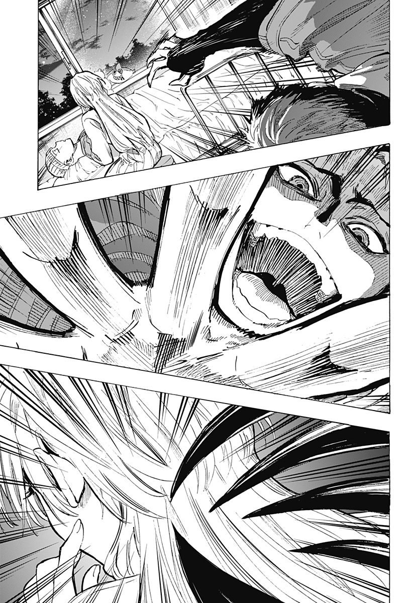 マリッジトキシン Chap 50 - Next Chap 51