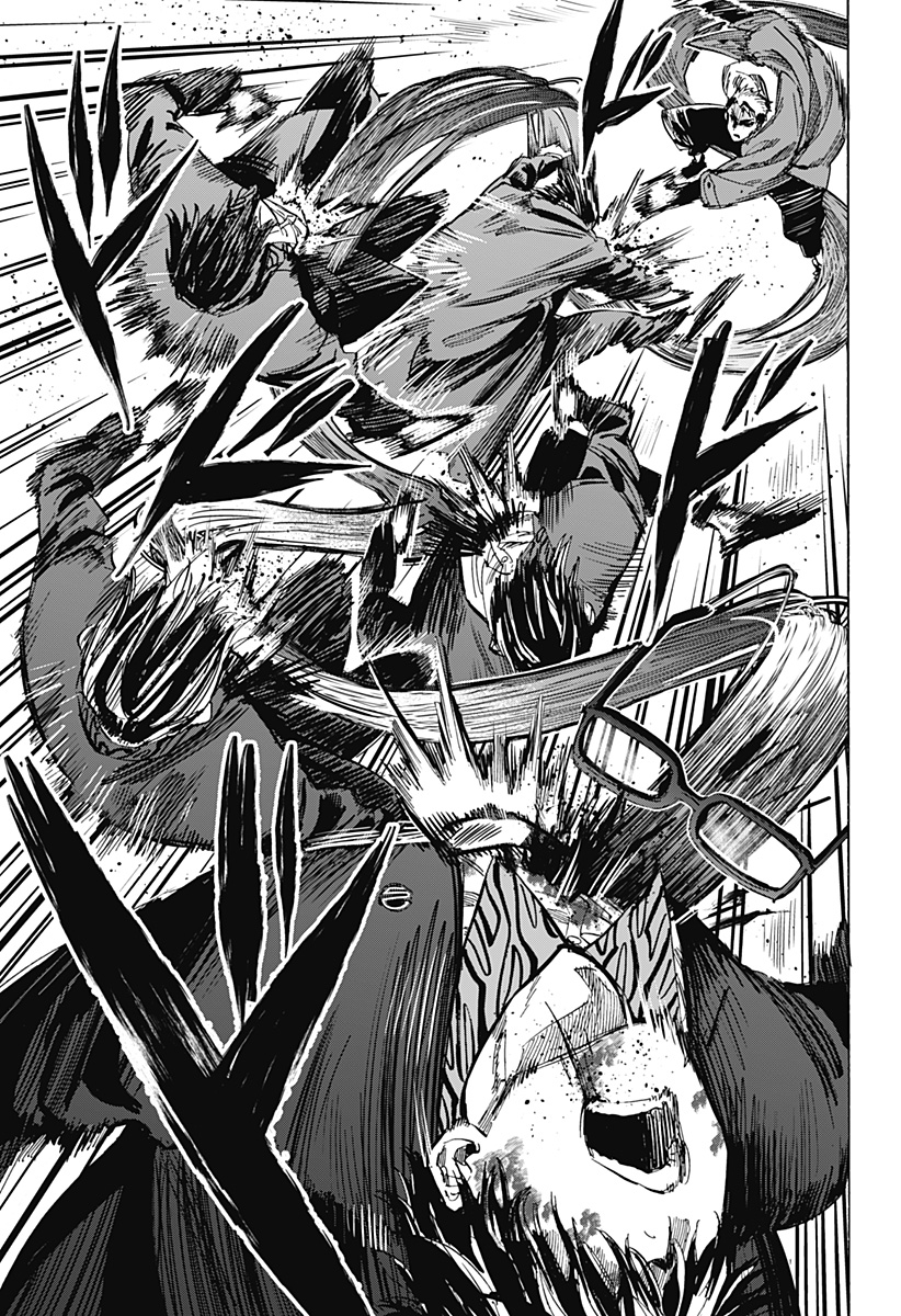 マリッジトキシン Chap 52 - Next Chap 53