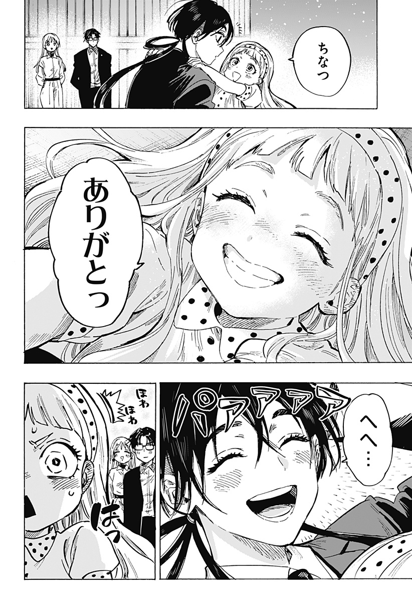 マリッジトキシン Chap 54 - Next Chap 55