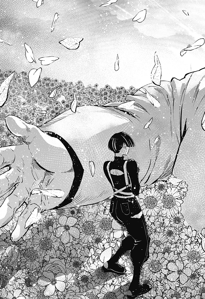 マリッジトキシン Chap 68 - Next Chap 69