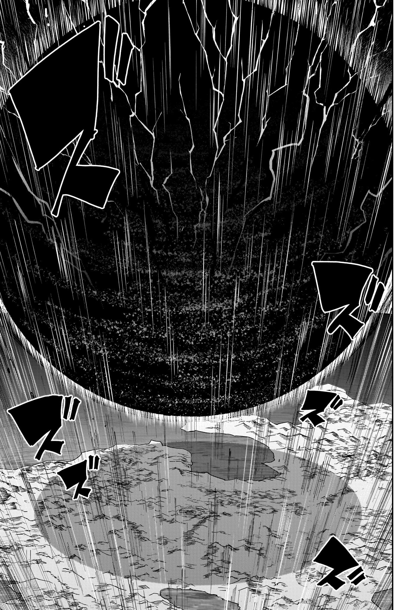 マッシュル -MASHLE- Chap 160 - Next Chap 161