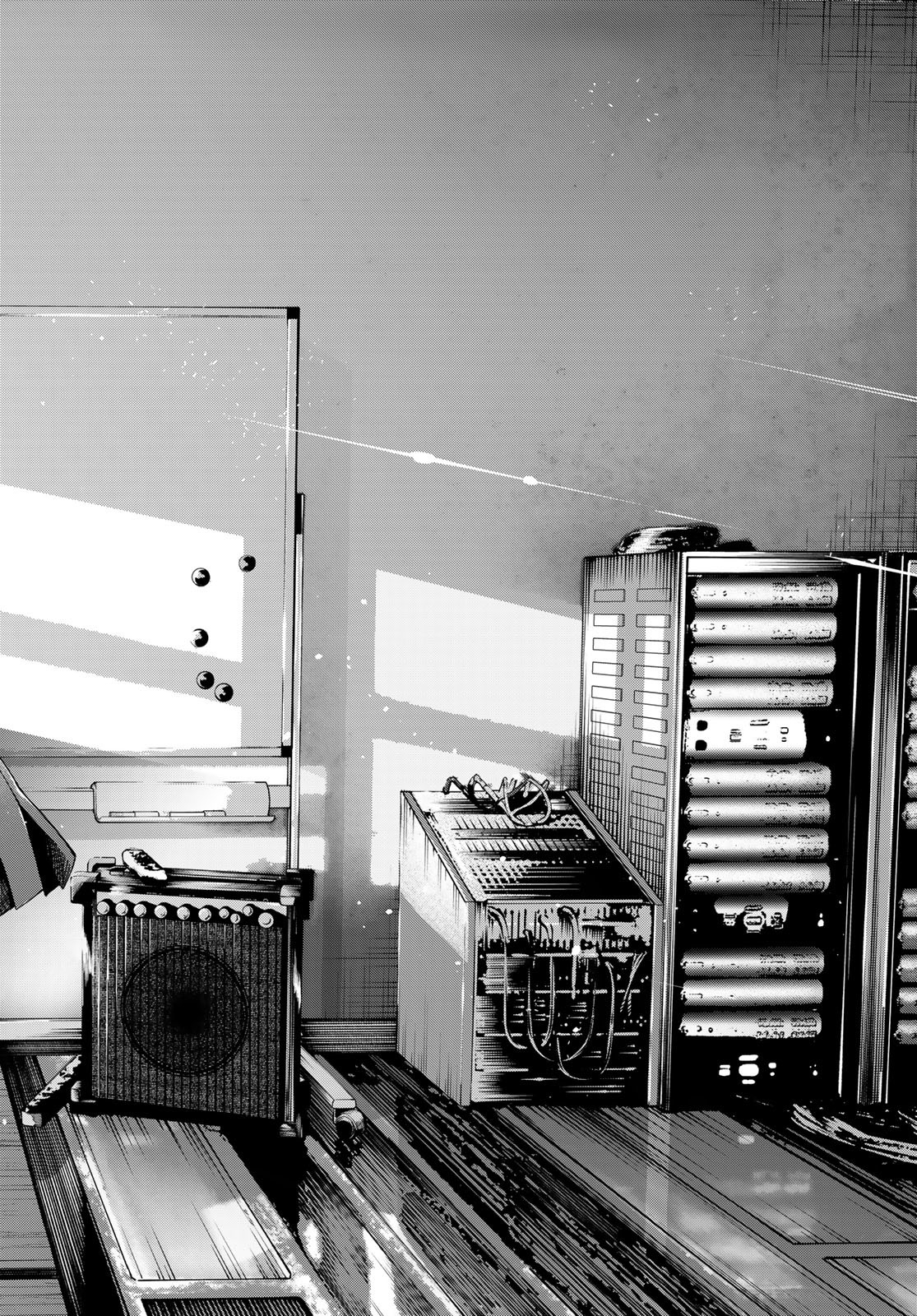 真夜中ハートチューン Chap 68 - Next Chap 69