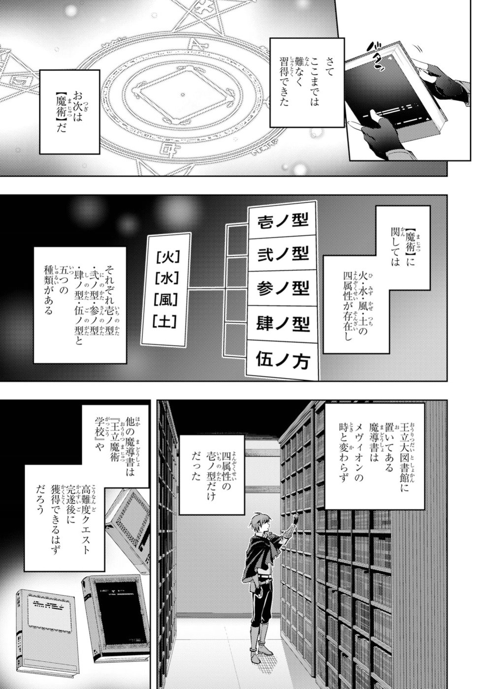 元・世界1位のサブキャラ育成日記 ~廃プレイヤー、異世界を攻略中!~ Chap 3 - Next Chap 4
