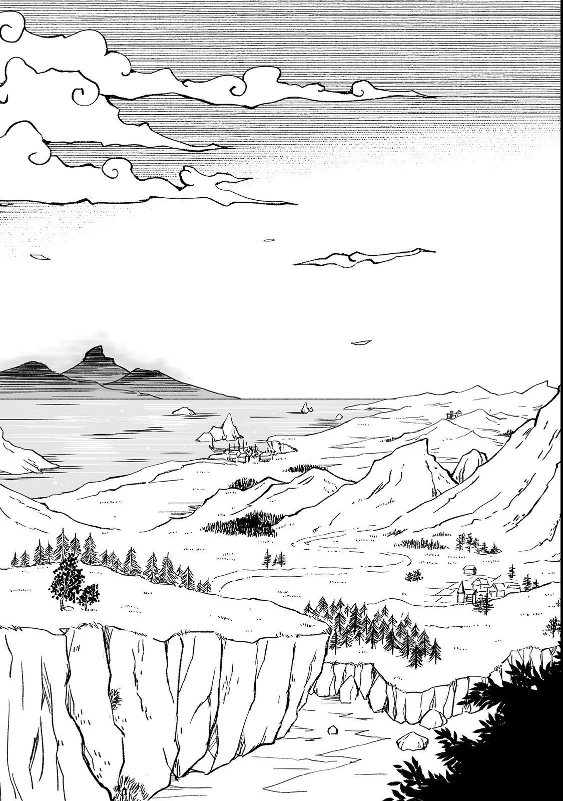 おっさん、勇者と魔王を拾う Chap 24.2 - Next Chap 25.2