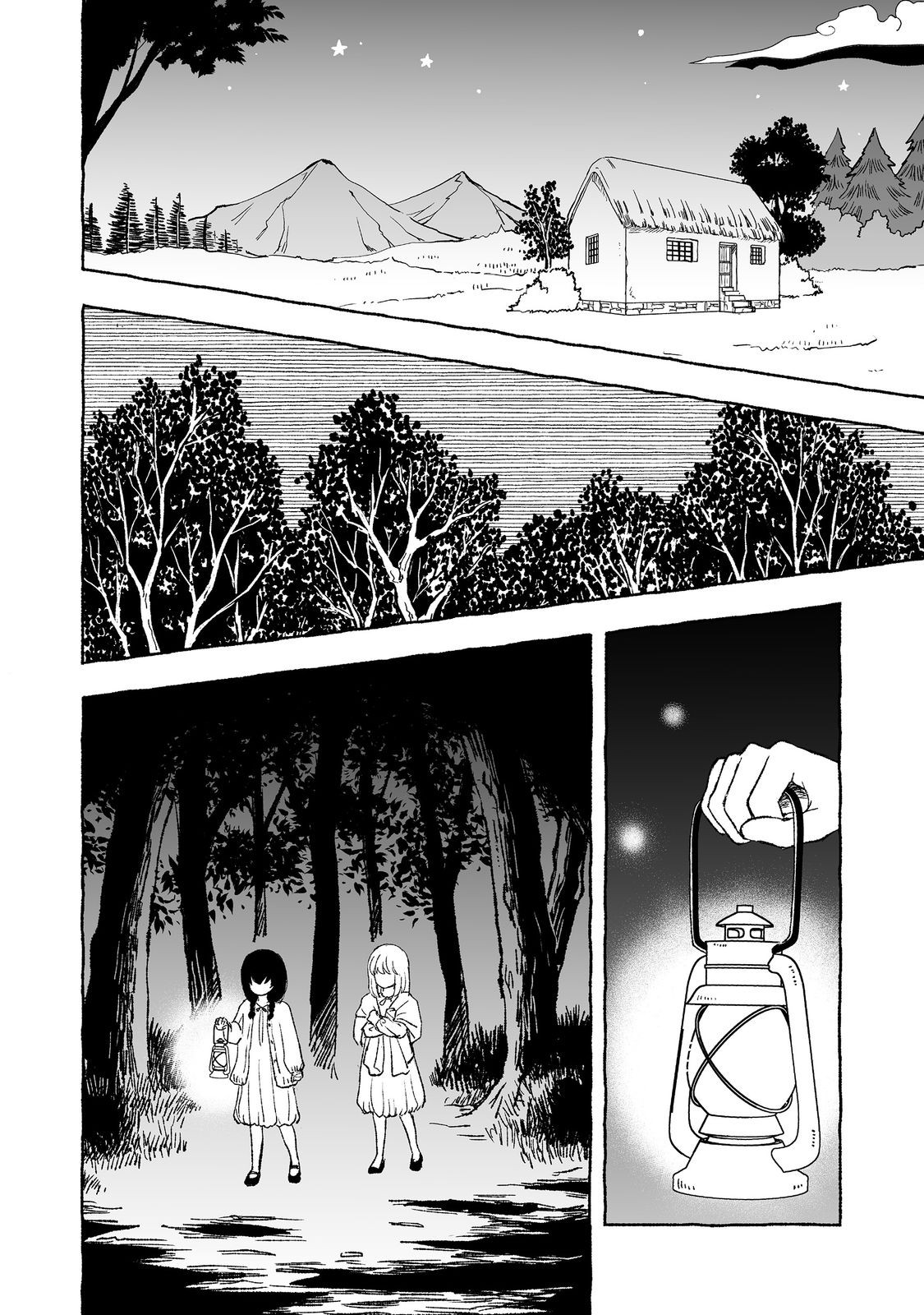 おっさん、勇者と魔王を拾う Chap 29.2 - Next Chap 30.2