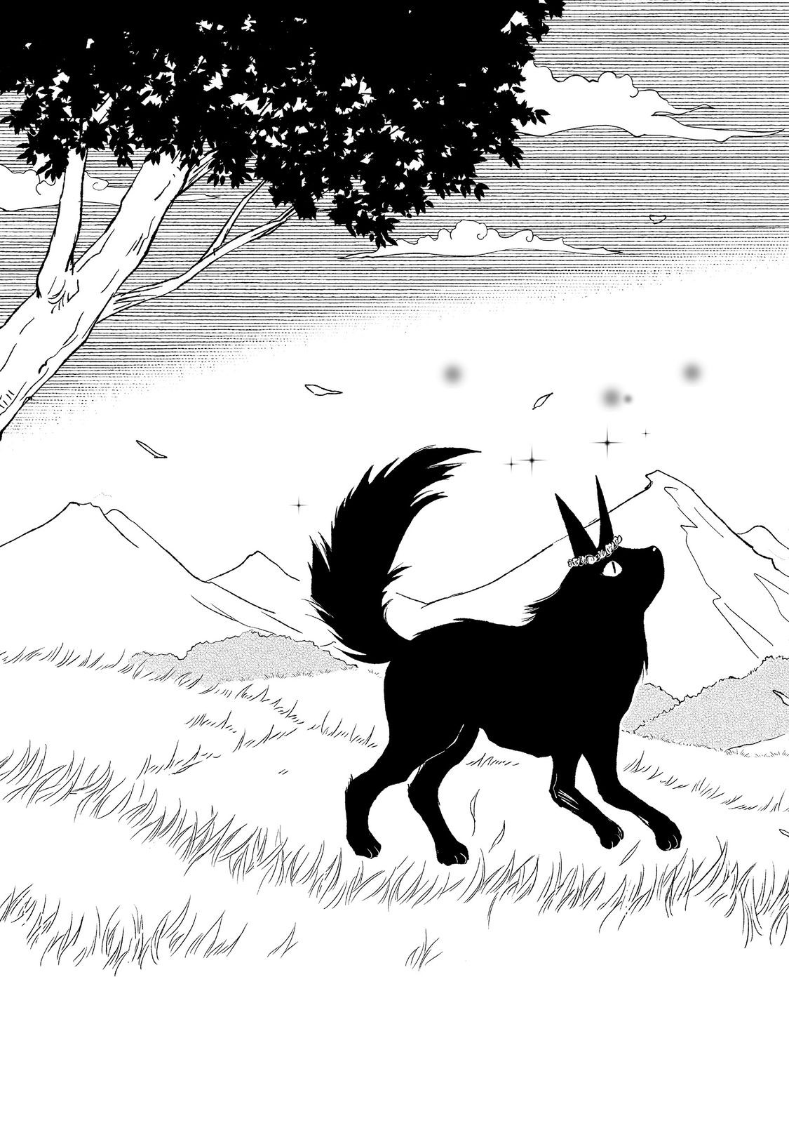 おっさん、勇者と魔王を拾う Chap 30.2 - Next Chap 31.2