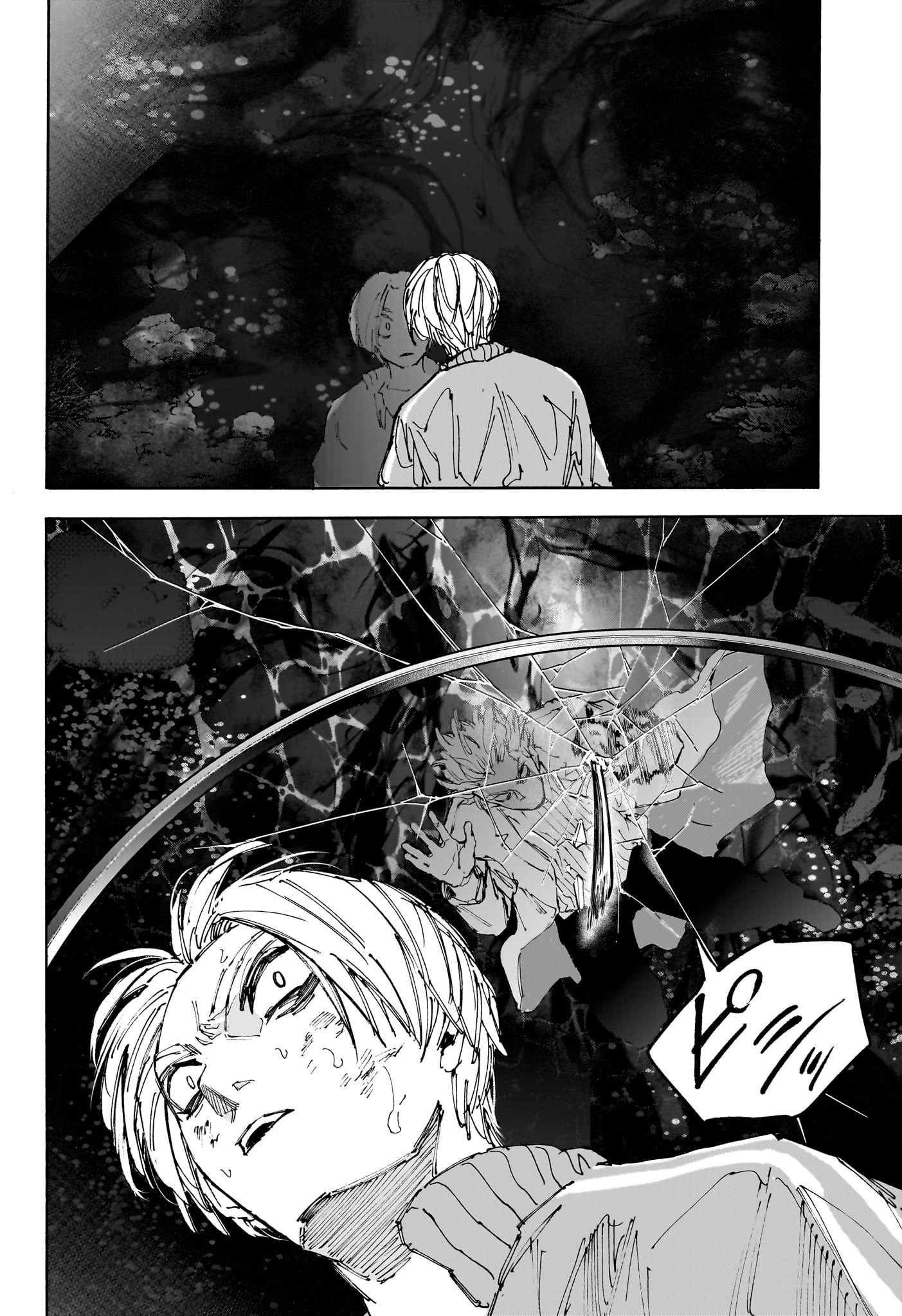 サカモトデイズ Chap 215 - Next Chap 216