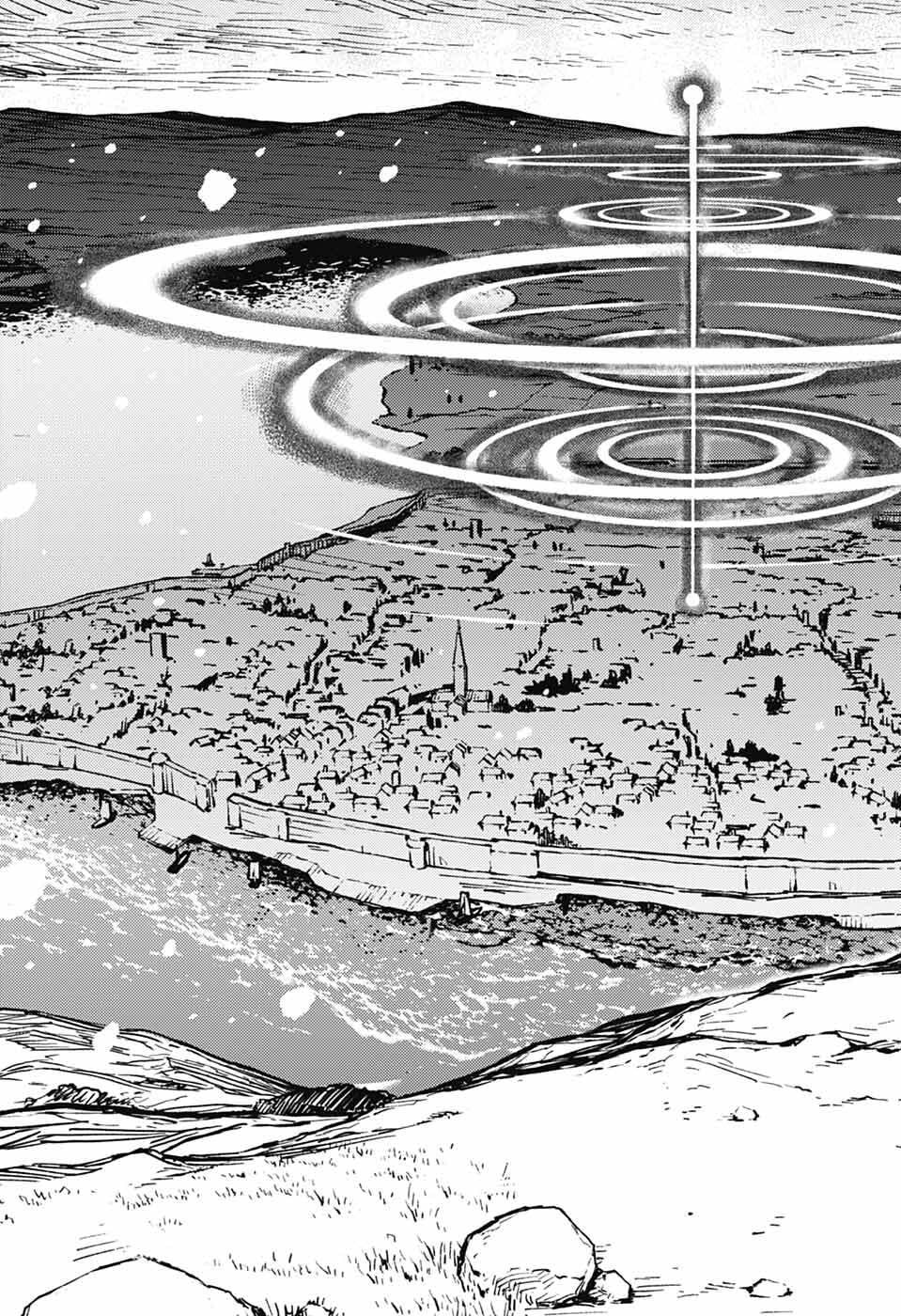 戦奏教室 Chap 38 - Next Chap 39