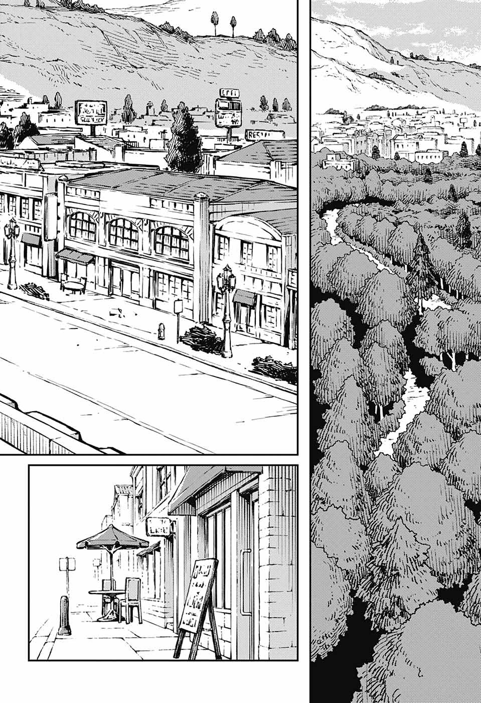 戦奏教室 Chap 31 - Next Chap 32