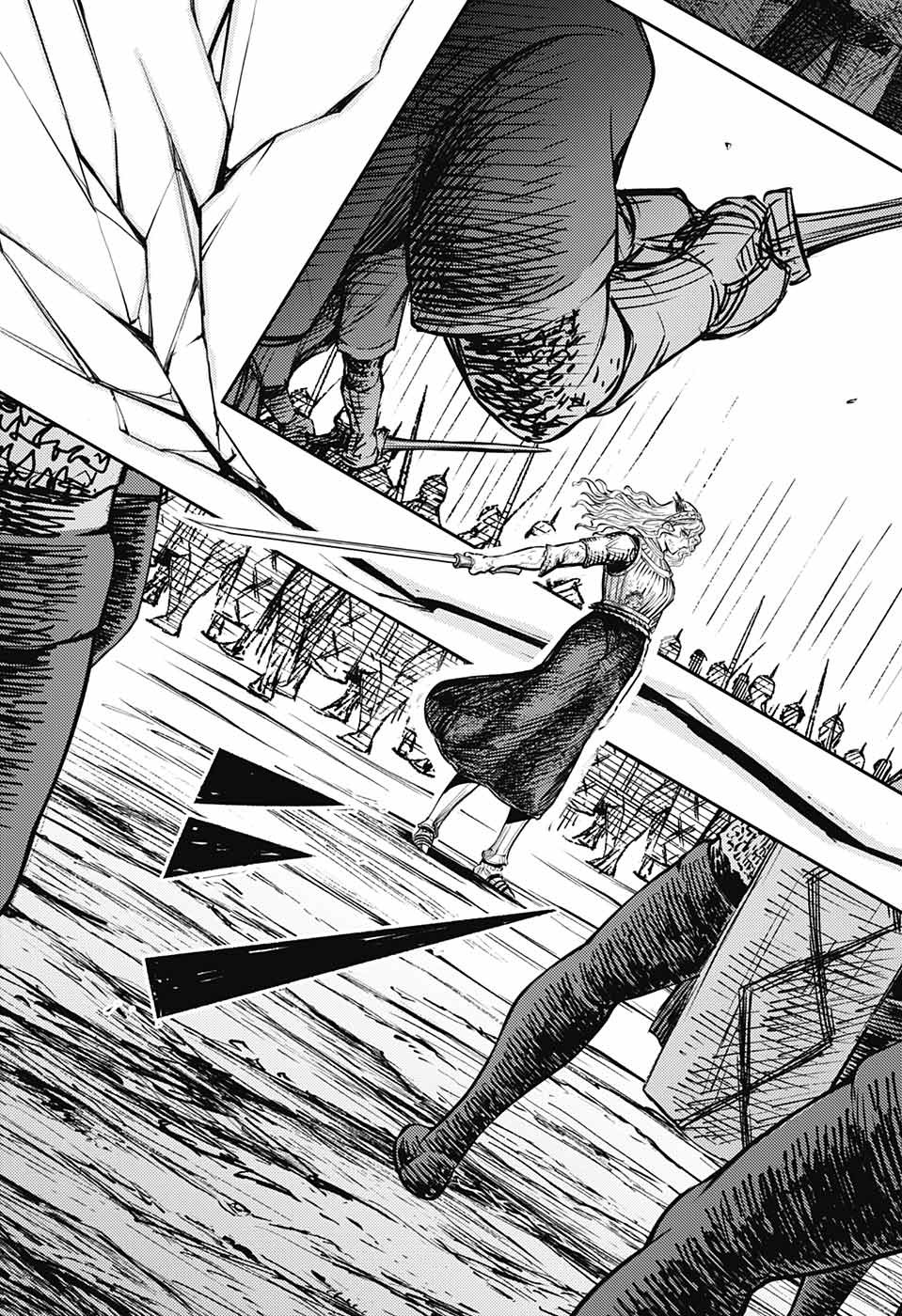 戦奏教室 Chap 13 - Next Chap 14