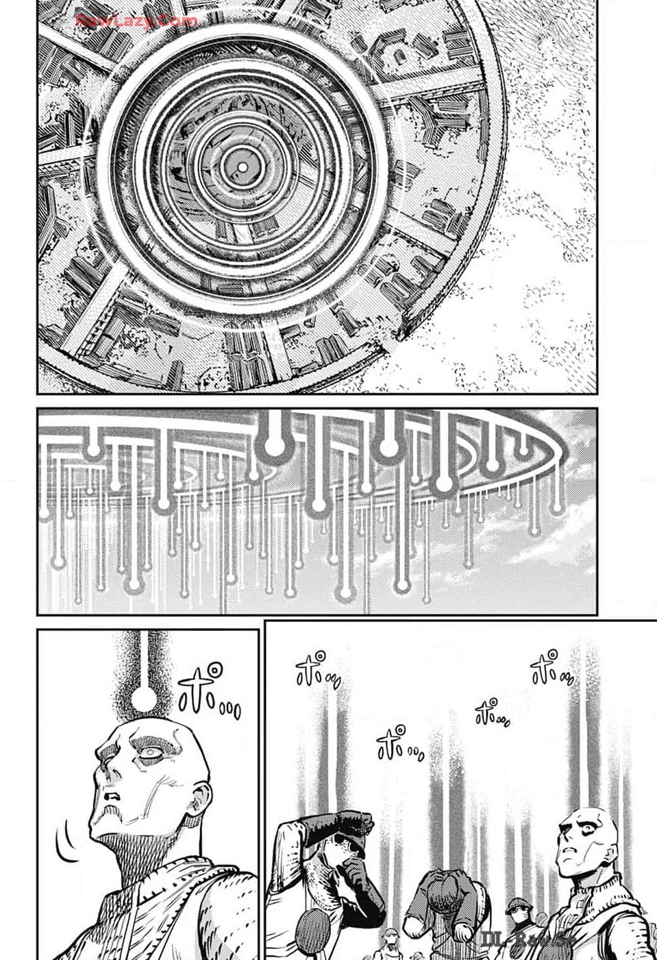 戦奏教室 Chap 26 - Next Chap 27