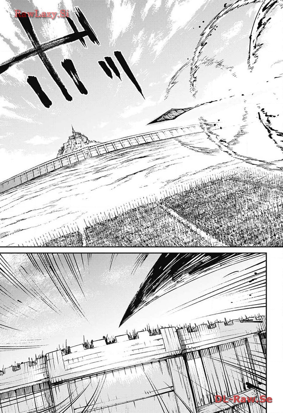 戦奏教室 Chap 21 - Next Chap 22