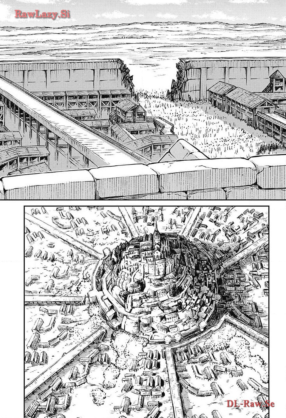 戦奏教室 Chap 22 - Next Chap 23