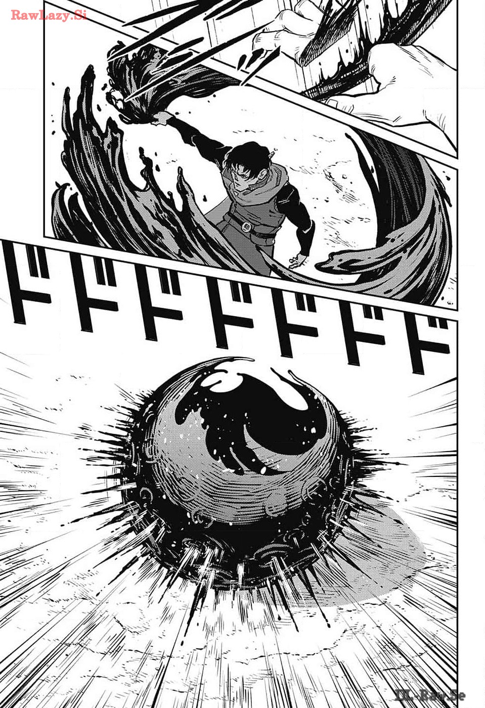 戦奏教室 Chap 23 - Next Chap 24