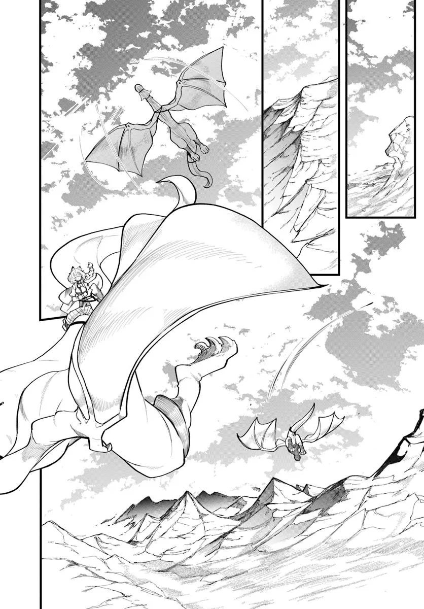 成長チートでなんでもできるようになったが、無職だけは辞められないようです Chap 89 - Next Chap 90