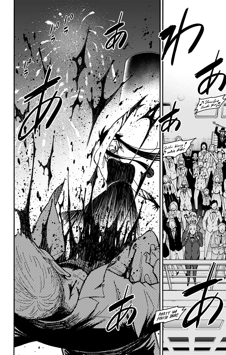 スパイファミリー Chap 52 - Next Chap 53