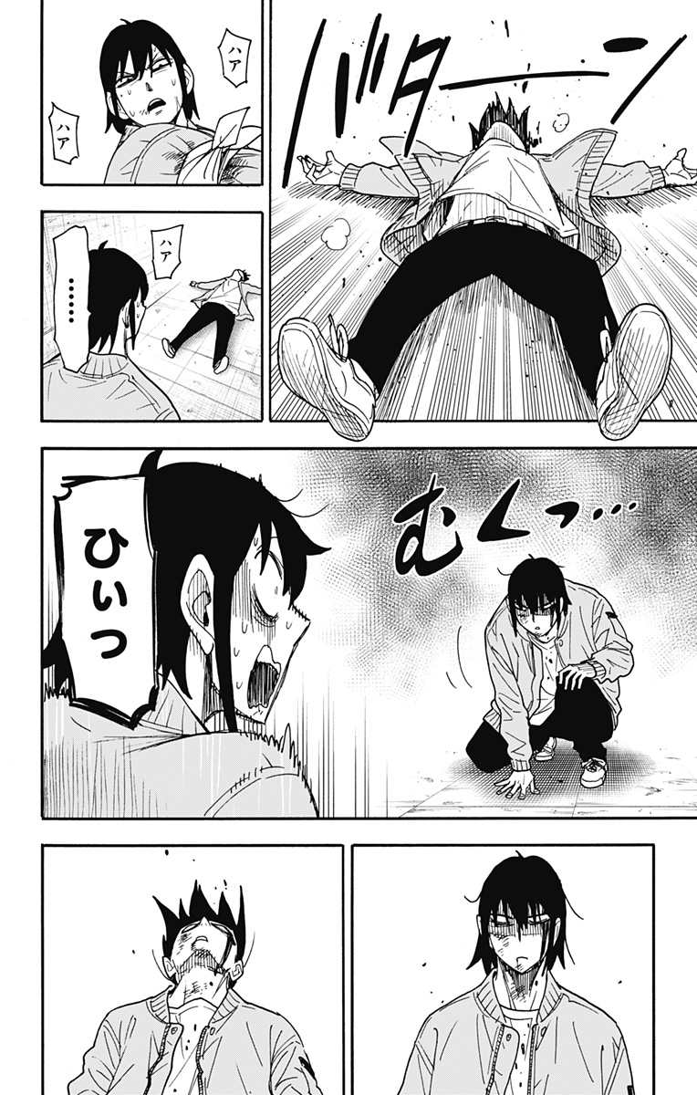 スパイファミリー Chap 83 - Next Chap 84