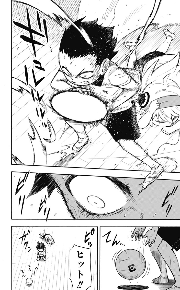 スパイファミリー Chap 15 - Next Chap 16