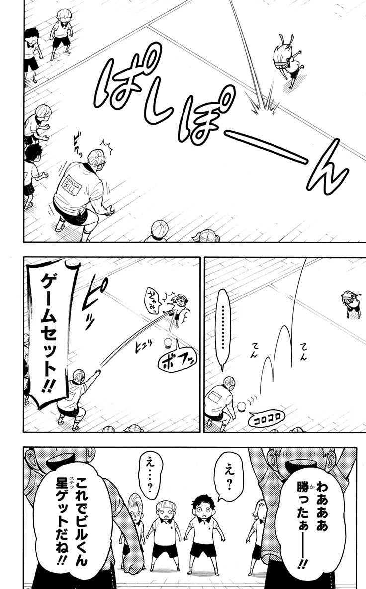 スパイファミリー Chap 15 - Next Chap 16