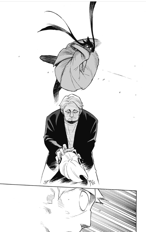 スパイファミリー Chap 19 - Next Chap 20