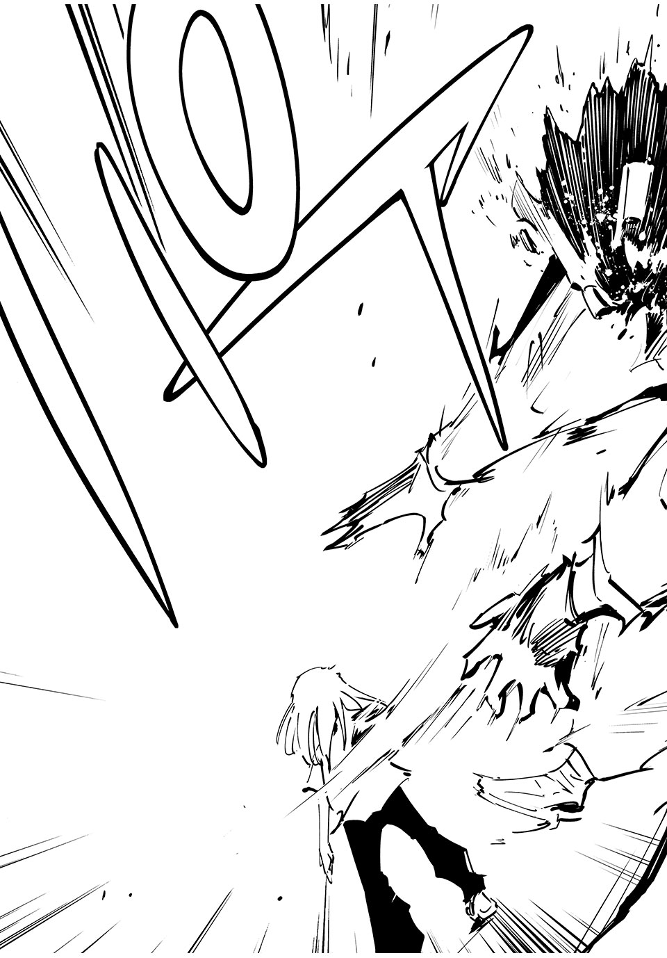シャーマンキングザスーパースター Chap 66 - Next Chap 67