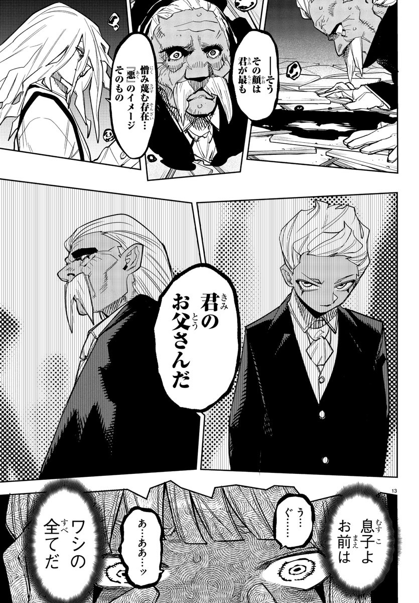 シャイ Chap 272 - Next Chap 273