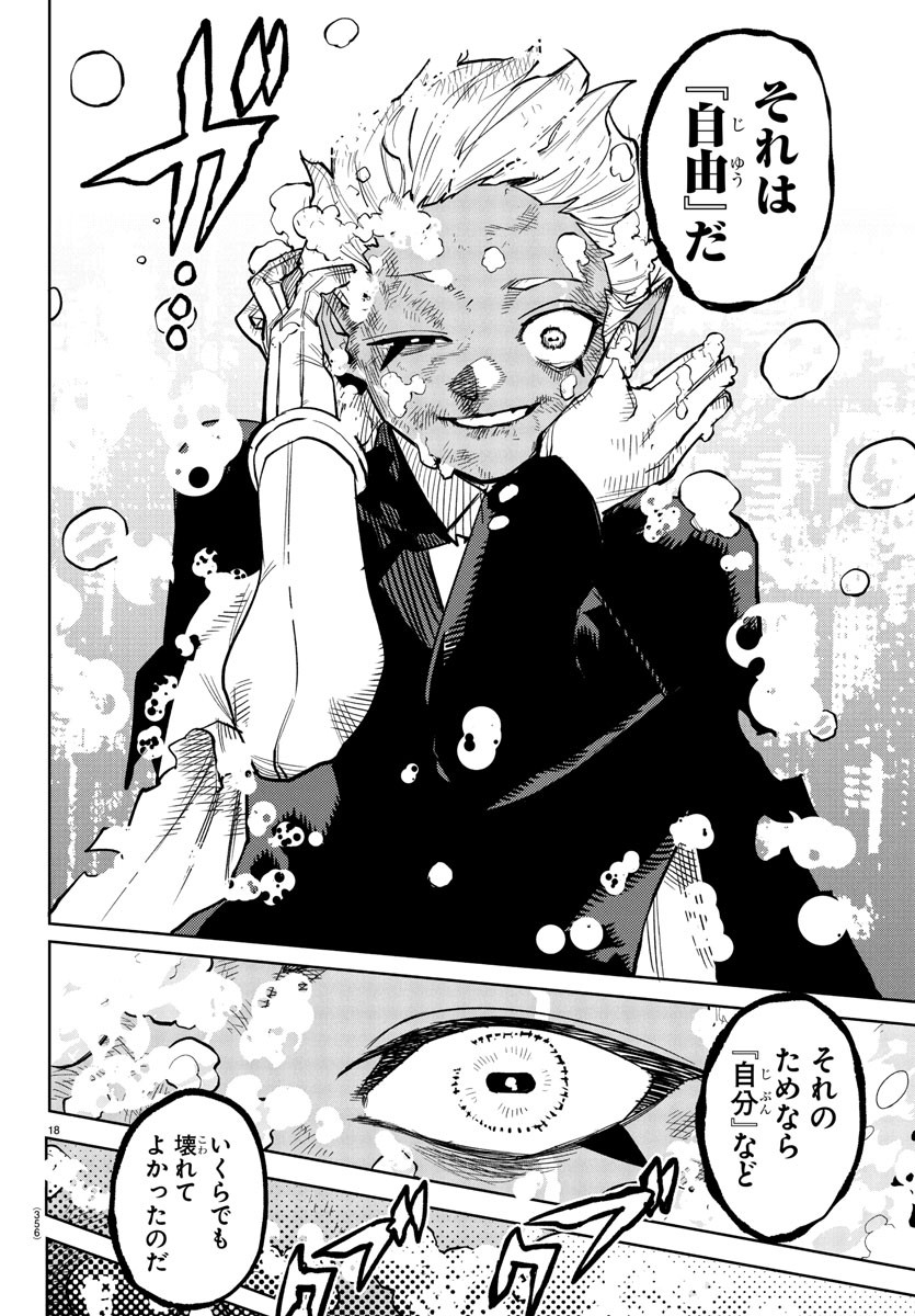 シャイ Chap 272 - Next Chap 273